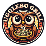 Ugglebo Grill